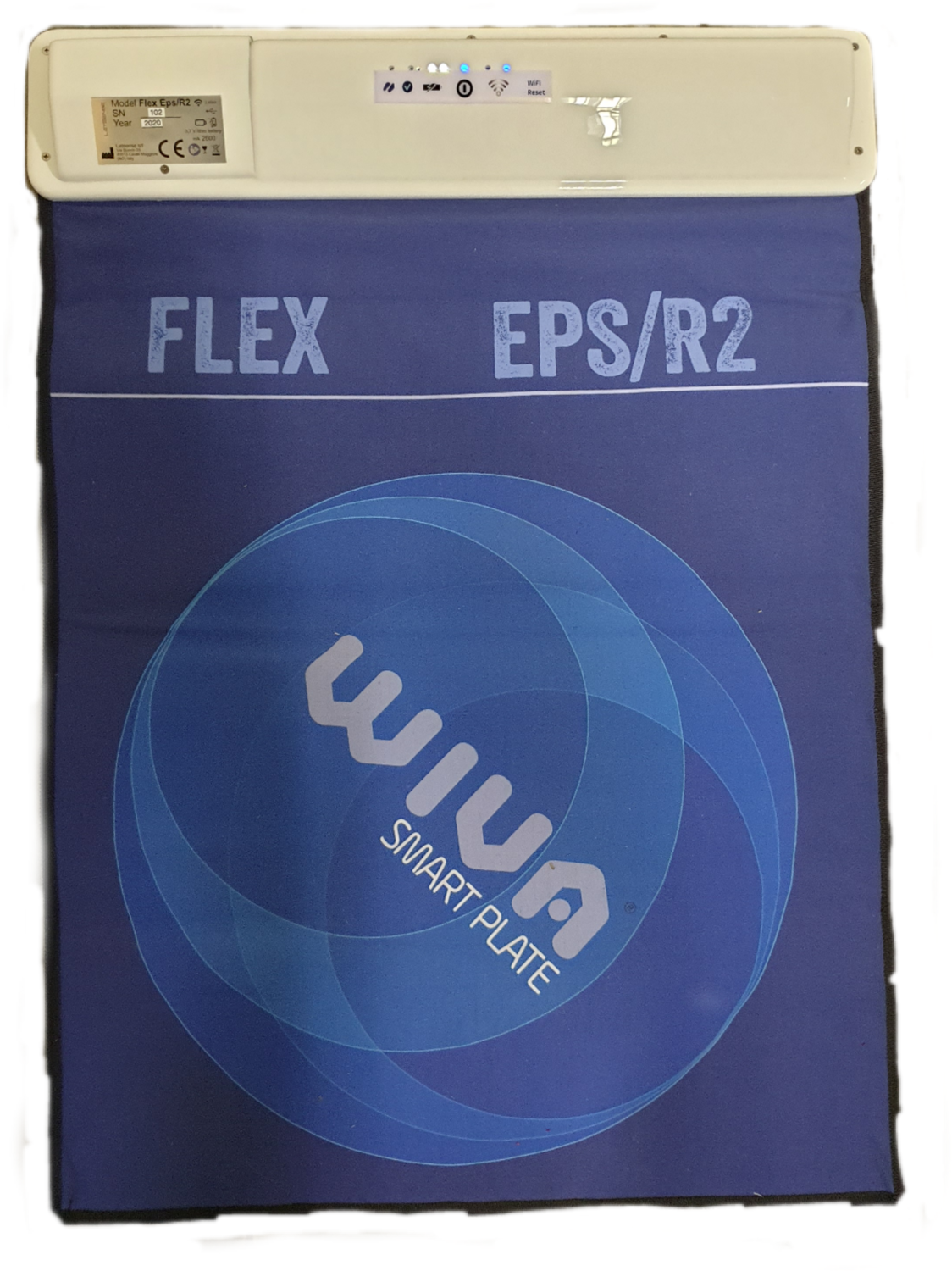 Pressure EVALUATION SYSTEM SMART Flex or LITE