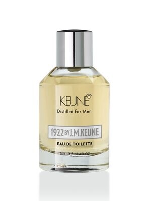Keune Men 1922 by J.M. Keune Eau de Toilette tualetes ūdens 100ml
