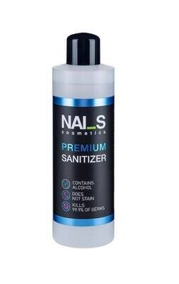 Nai_s Premium Sanitizer Adasept Dezinficēšanas līdzeklis 500ml