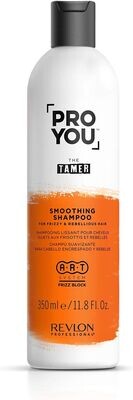 Revlon Pro You The Tamer Nogludinošs šampūns cirtainiem un nepaklausīgiem matiem 350ml