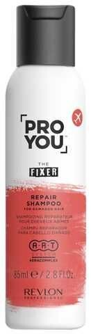 Revlon Pro You The Fixer Šampūns bojātiem matiem 85ml