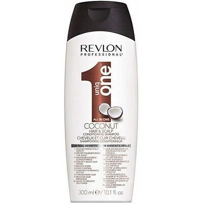Revlon Professional Uniq One All in One kondicionējošs šampūns 300ml