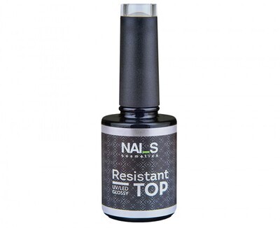 Nai_s Resistant Rubber Tops UV/LED 15ml