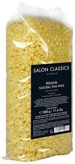 Salon Classics Premium Film Wax 500g