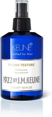 Keune Men 1922 by J.M.Keune vidējas fiksācijas sprejs gariem, gan īsiem matiem 250ml