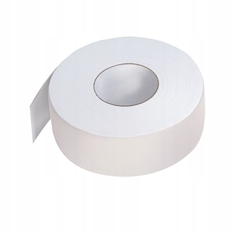 ​Eco&hygiene Perforated nonwoven wax depilatory stripes roll,papīra sloksnes rullis 100m