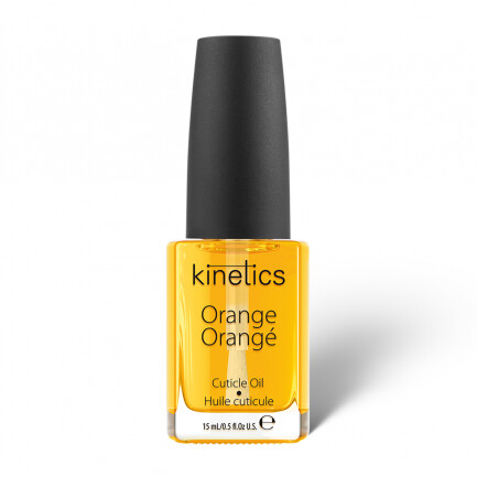 Kinetics Kutikulas eļļa ar apelsīna smaržu 15ml