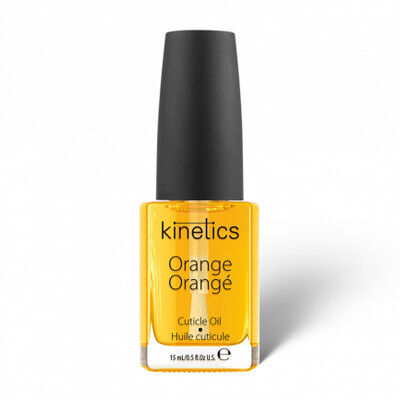 Kinetics Kutikulas eļļa ar apelsīna smaržu 15ml