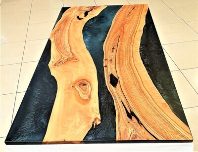 Custom Bar &amp; Counter Tops