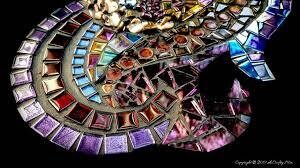 Mosaic Art