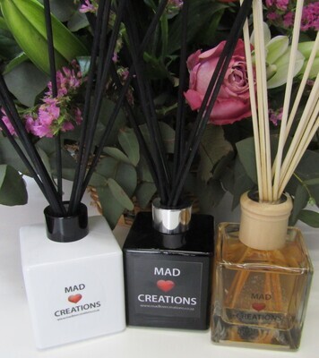 Luxury Scented Fragrances