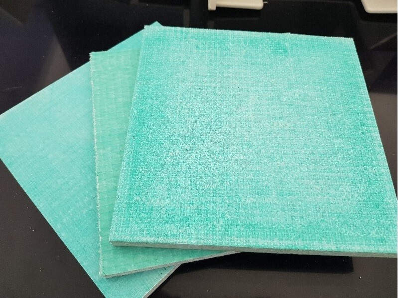 12mm Rescom Magnesia Cement Board