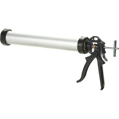 Barrel Applicator Sausage Gun - 10 oz. / 20 oz. Sausage Cartridge