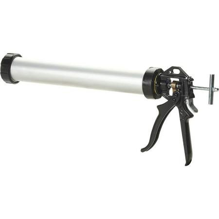 Barrel Applicator Sausage Gun - 10 oz. / 20 oz. Sausage Cartridge