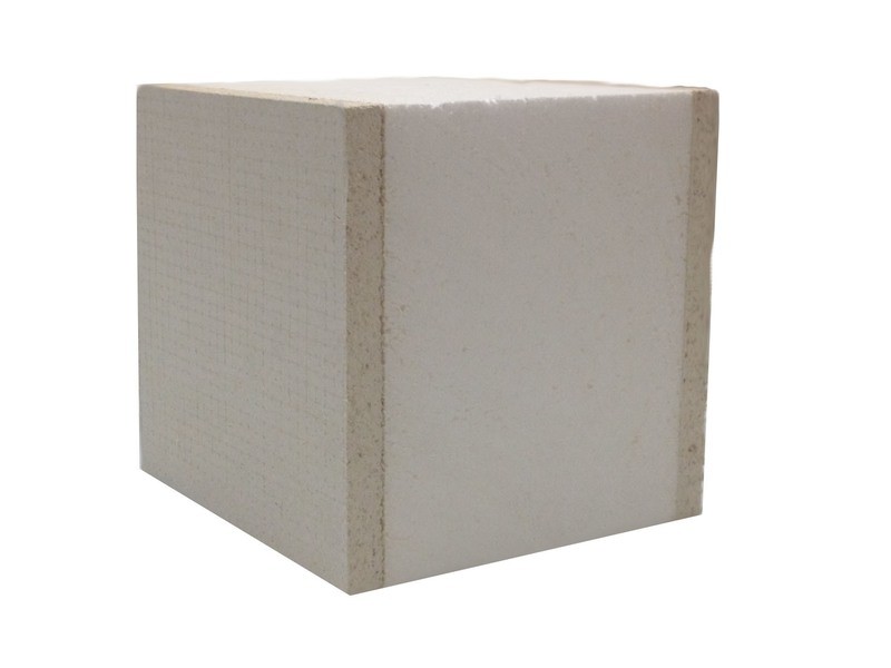 12mm MGO SIP Wall Panel - Sample