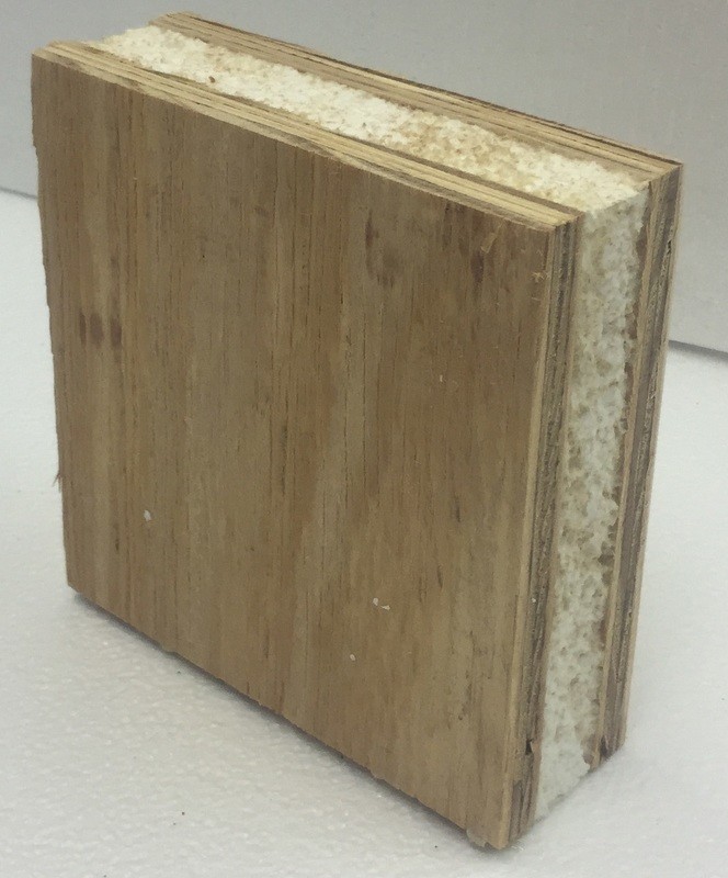 Plywood Remodeling SIP - Sample