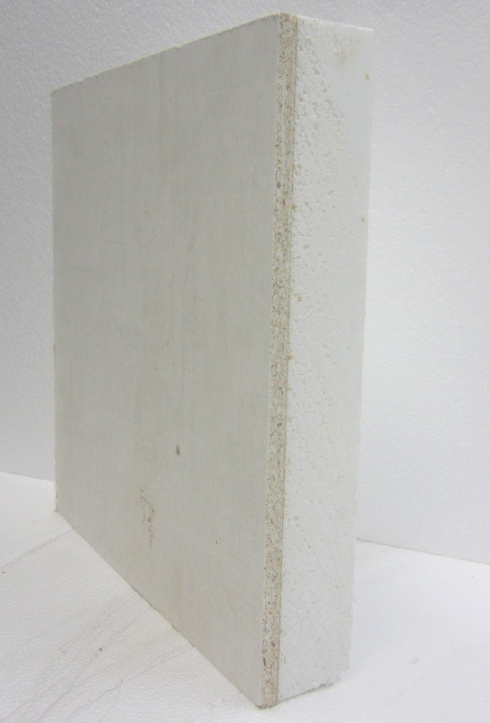 MGO Nail Base Panel - Sample