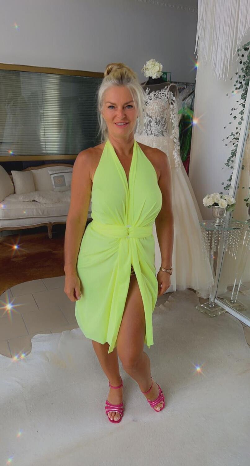 Strandkleid