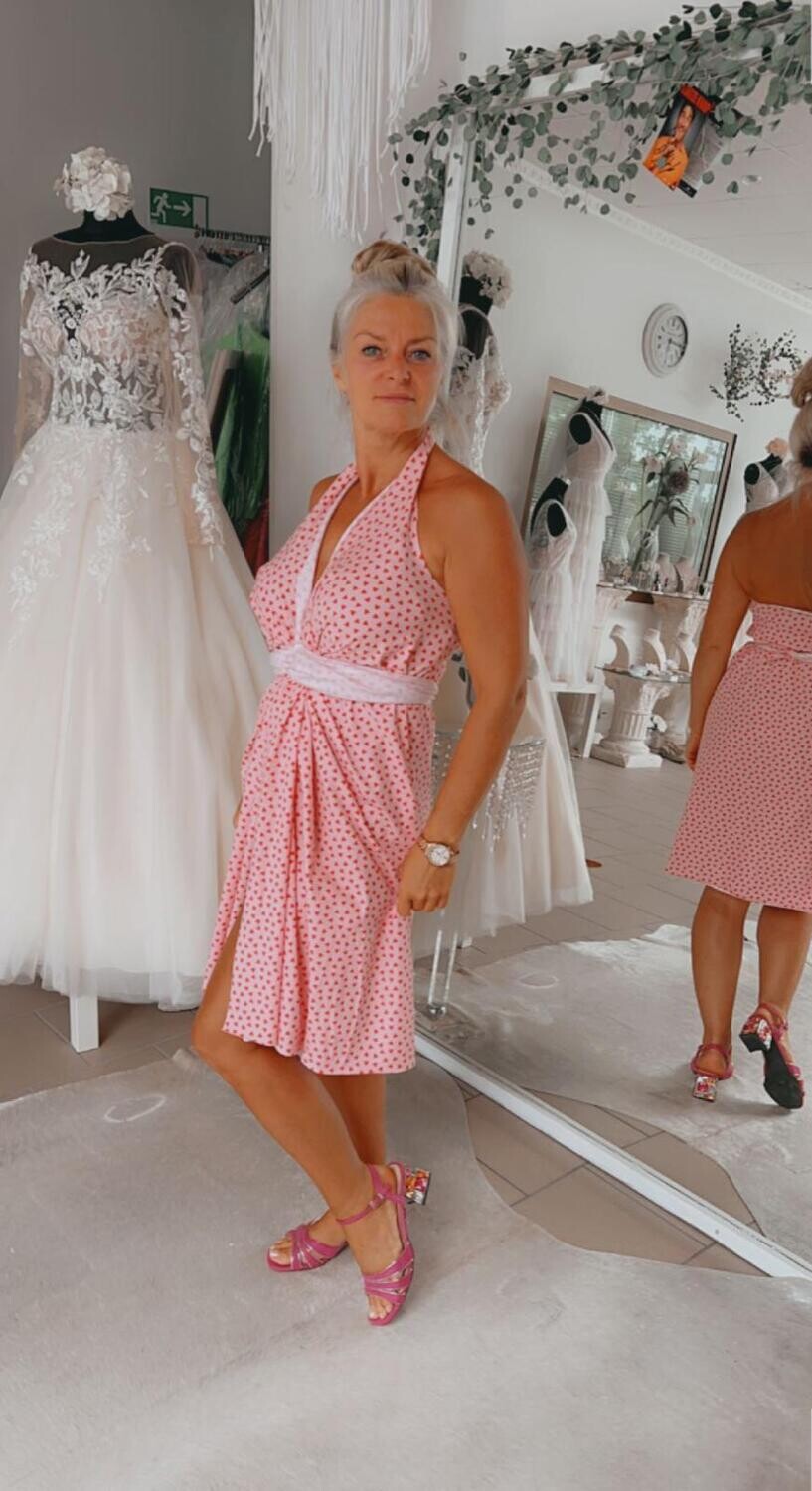 Strandkleid