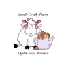 Lamb Creek Farm Quilts and Fabrics Online Store