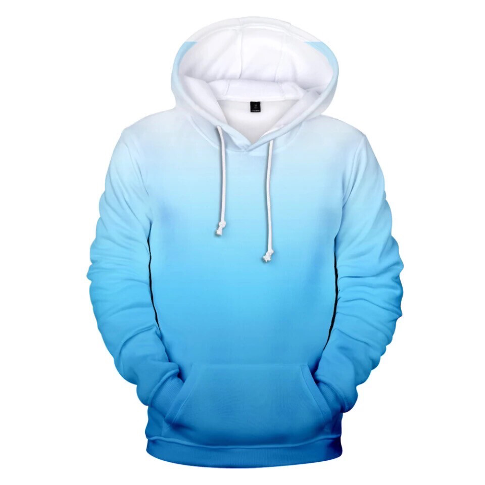 Neon Color Hoodies