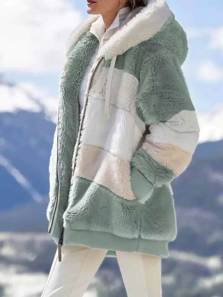 Fur Jacket