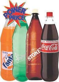 COLD DRINK