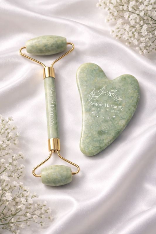 Sculpt & Drain™ Lymphatic Facial Tool Set