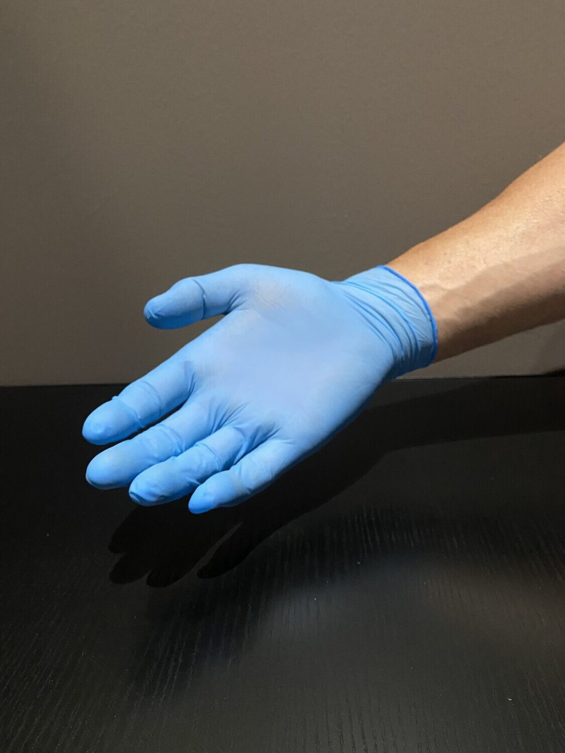 Nitrile Gloves