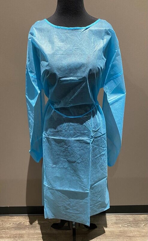 Isolation Gown