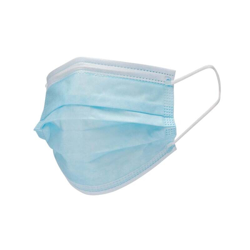 3-Ply Mask