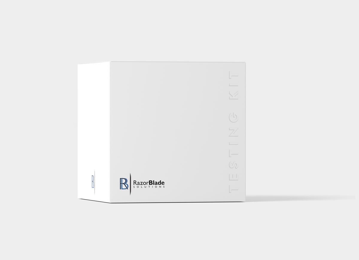 Hepatitis B Antigen Test
