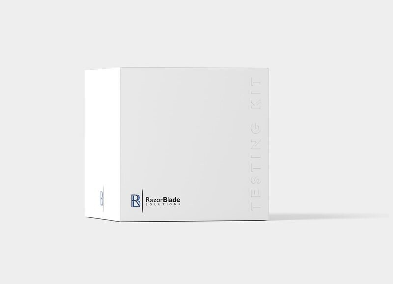 Hepatitis B Antigen Test