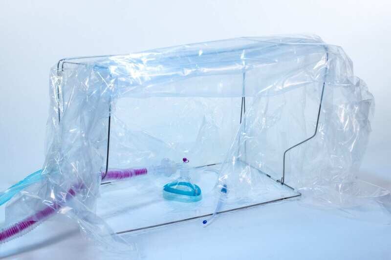 ISOCUBE
