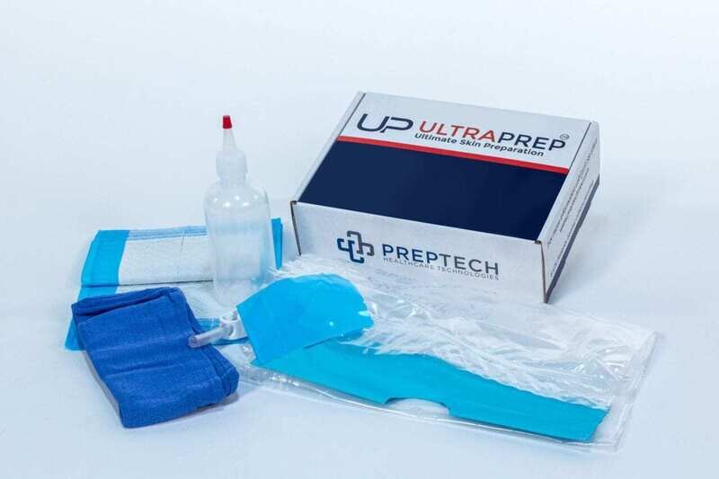 ULTRAPREP