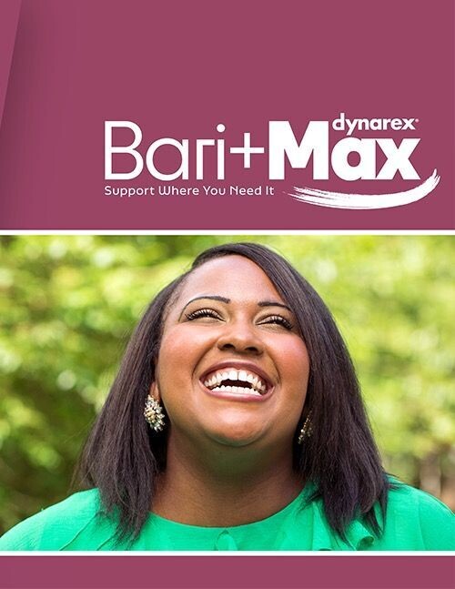 Bari+Max