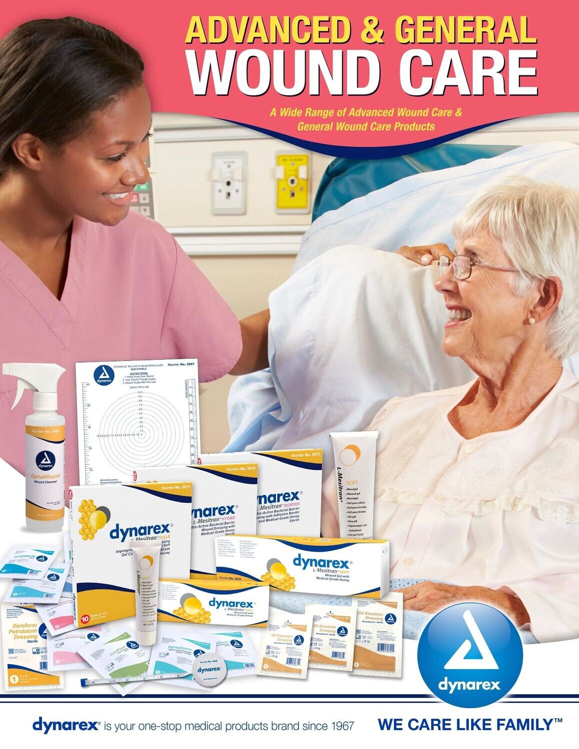 Advanced Wound Care
