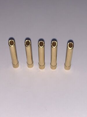 3/32 Wedge Collets  welding