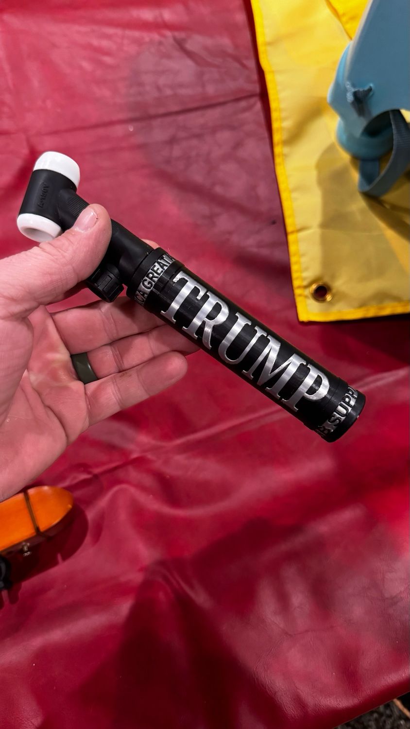 DARK MAGA