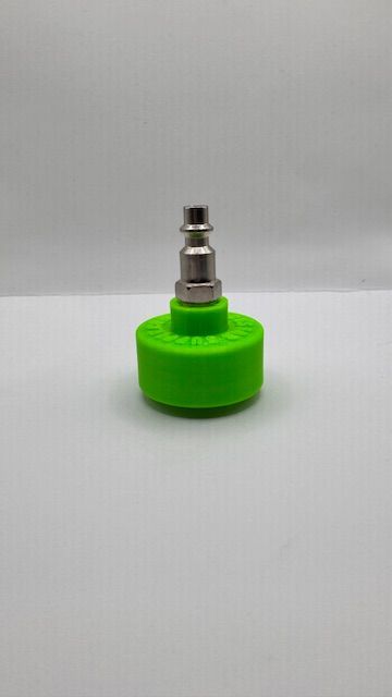 1.5 Purge Plug O.D.