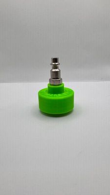 1.5 Purge Plug O.D.