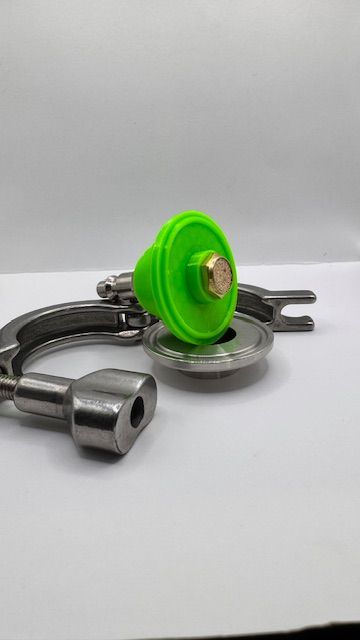 1.0 Ferrule Plugs
