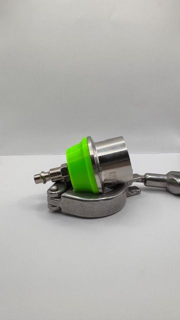 1.5 FERRULE PLUG