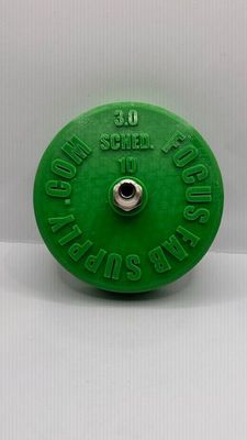 3.0 SCHED 10 PLUG