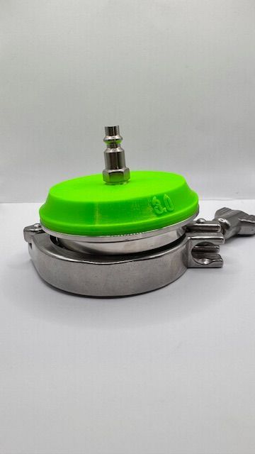 3.0 FERRULE PLUG