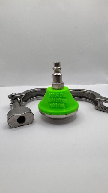 1.O FERRULE PLUG