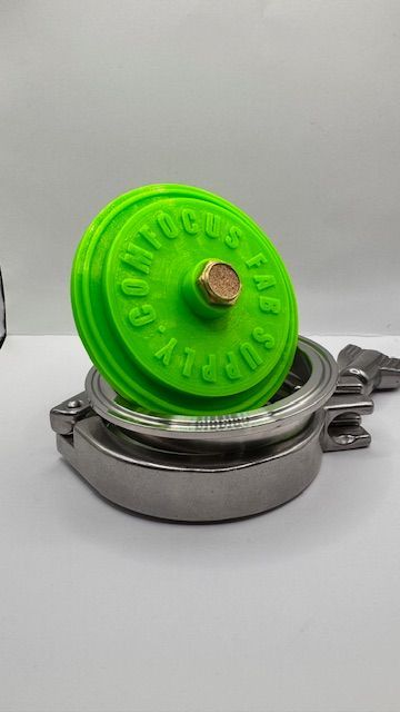 3.O FERRULE PLUG