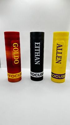 TIG TORCH HANDLES