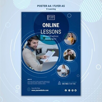 Poster Design