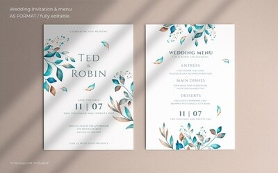 Thank You Cards